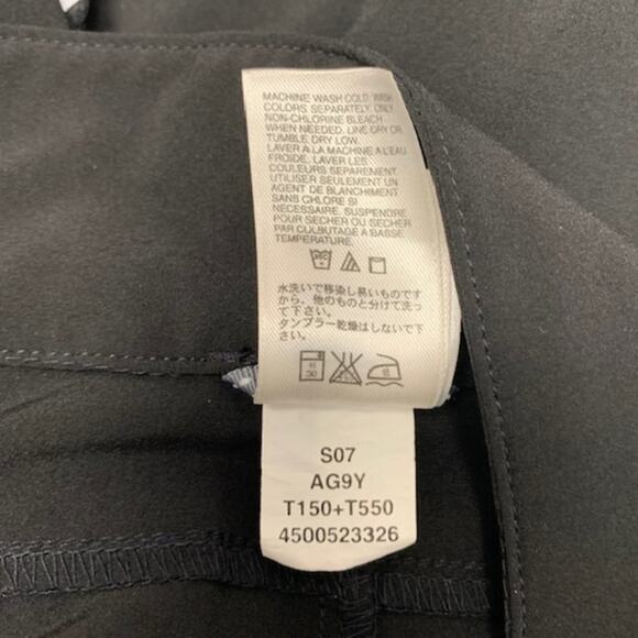 THE NORTH FACE Black Flight Series Apex Cropped Hiking Pants | 6 - Picture 7 of 7